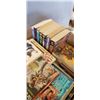 Image 3 : BOX OF FANTASY THEMED BOOKS
