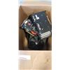 Image 1 : 2 GPU AND 2 POWER SUPPLY