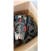 Image 3 : 2 GPU AND 2 POWER SUPPLY