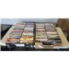 Image 1 : TWO BOXES OF DVD'S