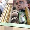 Image 3 : BOX OF VARIOUS RECORDS