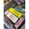Image 3 : TOTE OF ASSORTED NEW KIDS TOYS AND GAMES