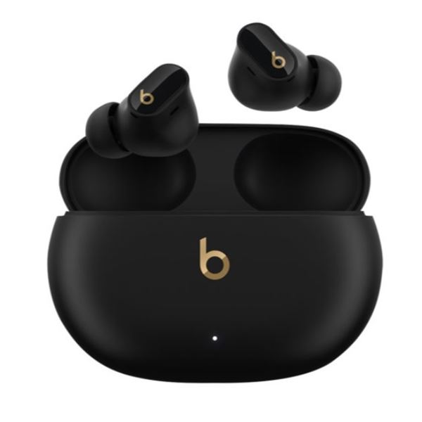 BEATS STUDIO BUDS+ IN EAR NOISE CANCELLING TRUE WIRELESS EARBUDS - TESTED WORKING, RETAIL $229