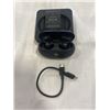 Image 3 : BEATS STUDIO BUDS+ IN EAR NOISE CANCELLING TRUE WIRELESS EARBUDS - TESTED WORKING, RETAIL $229