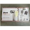Image 2 : SHARK FLEXSTYLE MULTI STYLER HAIR STRAIGHTENER - TESTED WORKING, RETAIL $349