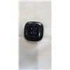 Image 4 : FITBIT VERSA 3 SMARTWATCH W/ GPS AND HR MONITOR - TESTED WORKING, RETAIL $198