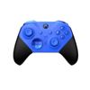 Image 1 : XBOX ELITE SERIES 2 BLUE CORE WIRELESS CONROLLER - TESTED WORKING, RETAIL $179