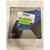 Image 2 : XBOX ELITE SERIES 2 BLUE CORE WIRELESS CONROLLER - TESTED WORKING, RETAIL $179