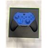 Image 3 : XBOX ELITE SERIES 2 BLUE CORE WIRELESS CONROLLER - TESTED WORKING, RETAIL $179