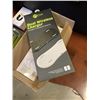 Image 3 : 12 NEW MAGNETIC MICRO USB CABLES AND DUAL DEVICE CHARGE MAT RETAIL $130