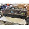 Image 1 : COMPOUND BOW TRAVEL CASE WITH ACCESSORIES