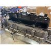 Image 2 : COMPOUND BOW TRAVEL CASE WITH ACCESSORIES