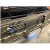 Image 3 : COMPOUND BOW TRAVEL CASE WITH ACCESSORIES