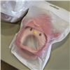 Image 2 : PACKAGE OF 20 NEW SILICONE TEETHING ASSISTANTS