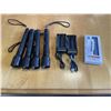 Image 1 : LED FLASHLIGHTS AND USB HUB