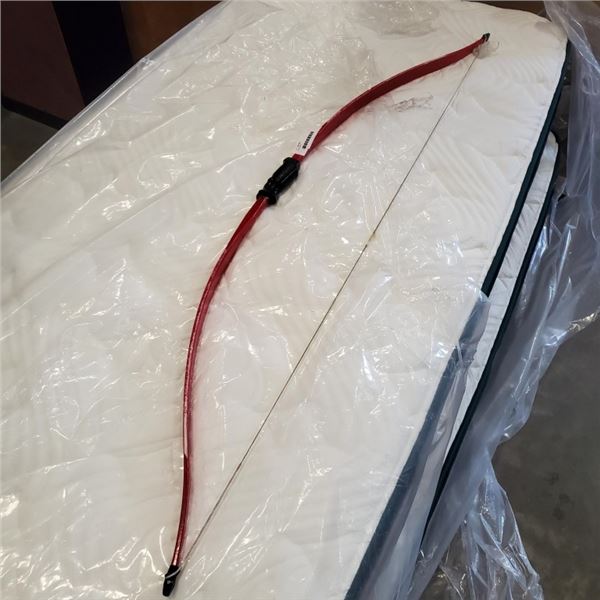 LONG BOW