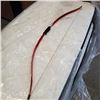 Image 1 : LONG BOW