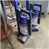 Image 3 : TWO SHARK STICK VAC, MISSING CHARGERS