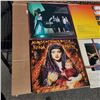 Image 5 : SIX ASSORTED RECORDS