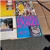 Image 7 : SIX ASSORTED RECORDS
