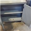 Image 3 : STORAGE CABINET