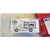 Image 2 : DIECAST CAR IN BOX WITH ERECTOR TOY IN CASE