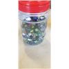 Image 3 : COLLECTIBLE MARBLES, SHELLS, AND VINTAGE KIDS BIG LITTLE BOOKS