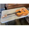 Image 1 : CHALLANGER GUITAR