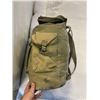 Image 3 : MILITARY BAGS AND JACKET WITH SLEEPING BAG