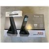 Image 1 : AEG PRISM 15 DECT CORDLESS TELEPHONE