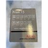 Image 2 : AEG PRISM 15 DECT CORDLESS TELEPHONE