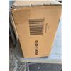 Image 4 : VIVO ELECTRIC FLIP DOWN CEILING TV MOUNT, BLACK
