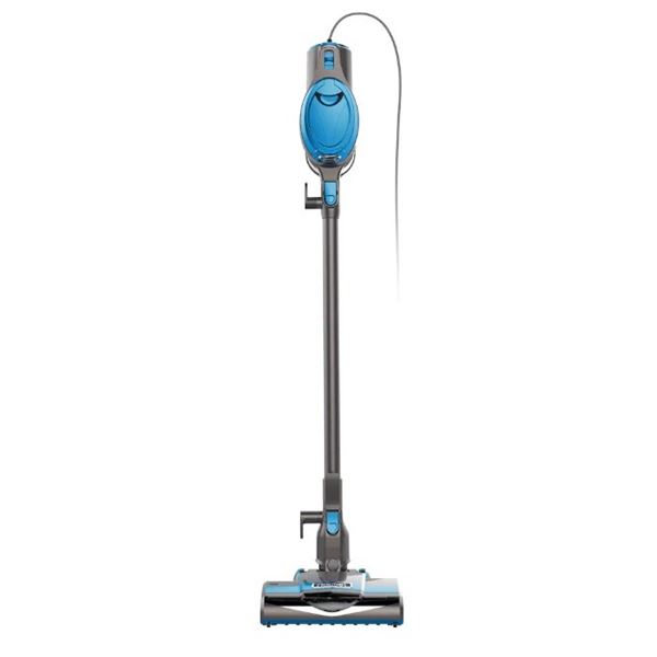 SHARK ROCKET PRO DLX CORDED STICK VACUM - TESTED WORKING, RETAIL $229