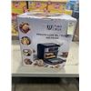 Image 2 : ULTIMA COSA 10.6QT DIGITAL AIR FRYER OVEN - TESTED WORKING, RETAIL $269