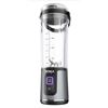Image 1 : NINJA BLAST PORTABLE BLENDER - TESTED WORKING, RETAIL $89