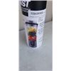 Image 3 : NINJA BLAST PORTABLE BLENDER - TESTED WORKING, RETAIL $89