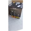Image 3 : KALORIK 5QT TOUCHSCREEN  AIR FRYER - TESTED WORKING, RETAIL $169