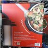 Image 3 : INSTANT POT DUO V5 7IN1 8QT PRESSURE COOKER - TESTED WORKING, RETAIL $129