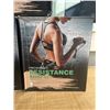 Image 2 : 3 NEW 5 PIECE EXERCISE BAND SETS