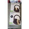 Image 1 : 2 PAIRS OF AVANTREE WIRELESS TV HEADSETS, WITH CHARGING DOCK TRANSMITTER