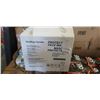 Image 1 : CASE OF KN95 PROTECTIVE MASKS, 20PCS X 32 BOXES