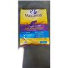 Image 3 : 2 NEW 11.5LB BAGS OF WELLNESS CHICKEN ADULT CAT FOOD BEST BEFORE 08/07/24