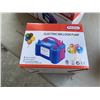 Image 2 : FOUR ELECTRIC BALLOON PUMPS