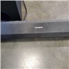 Image 2 : SONY SOUNDBAR AND SUB
