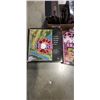 Image 2 : TV SHOW BOX SETS, MONSTER HIGH GAME AND VINTAGE GOLF GAME