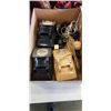 Image 1 : 3 VINTAGE TELEPHONES