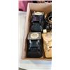 Image 2 : 3 VINTAGE TELEPHONES