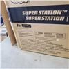 Image 2 : THOMAS AND FRIENDS SUPER STATION TRAIN SET