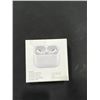 Image 2 : APPLE AIRPODS PRO WITH WIRELESS CASE - TESTED WORKING, RETAIL $329