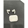 Image 3 : APPLE AIRPODS PRO WITH WIRELESS CASE - TESTED WORKING, RETAIL $329